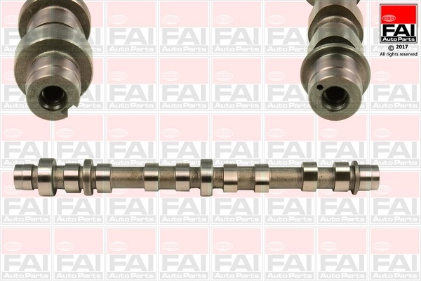 Camshaft